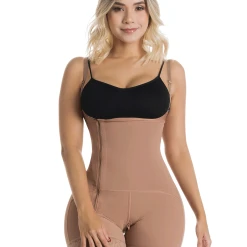 Fajas Sonryse Fajas Colombianas Postpartum Stage 2 Lipo Compression Garment Daily Use Open Bust & Tummy Tuck Shapewear 28 Fajas Sonryse Fajas Colombianas Postpartum Stage 2 Lipo Compression Garment Daily Use Open Bust & Tummy Tuck Shapewear -FarmaCell shop fajas sonryse fajas colombianas postpartum stage 2 lipo compression garment daily use open bust tummy tuck shapewear 31969011269822