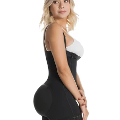 Fajas Sonryse Fajas Colombianas Postpartum Stage 2 Lipo Compression Garment Daily Use Open Bust & Tummy Tuck Shapewear 27 Fajas Sonryse Fajas Colombianas Postpartum Stage 2 Lipo Compression Garment Daily Use Open Bust & Tummy Tuck Shapewear -FarmaCell shop fajas sonryse fajas colombianas postpartum stage 2 lipo compression garment daily use open bust tummy tuck shapewear 31969011302590