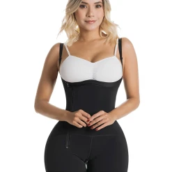 Fajas Sonryse Fajas Colombianas Postpartum Stage 2 Lipo Compression Garment Daily Use Open Bust & Tummy Tuck Shapewear 25 Fajas Sonryse Fajas Colombianas Postpartum Stage 2 Lipo Compression Garment Daily Use Open Bust & Tummy Tuck Shapewear -FarmaCell shop fajas sonryse fajas colombianas postpartum stage 2 lipo compression garment daily use open bust tummy tuck shapewear 31969011400894
