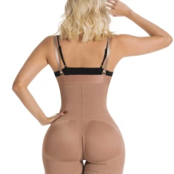 Fajas Sonryse Fajas Colombianas Postpartum Stage 2 Lipo Compression Garment Daily Use Open Bust & Tummy Tuck Shapewear 29 Fajas Sonryse Fajas Colombianas Postpartum Stage 2 Lipo Compression Garment Daily Use Open Bust & Tummy Tuck Shapewear -FarmaCell shop fajas sonryse fajas colombianas postpartum stage 2 lipo compression garment daily use open bust tummy tuck shapewear 31969011794110