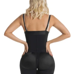 Fajas Sonryse Fajas Colombianas Postpartum Stage 2 Lipo Compression Garment Daily Use Open Bust & Tummy Tuck Shapewear 26 Fajas Sonryse Fajas Colombianas Postpartum Stage 2 Lipo Compression Garment Daily Use Open Bust & Tummy Tuck Shapewear -FarmaCell shop fajas sonryse fajas colombianas postpartum stage 2 lipo compression garment daily use open bust tummy tuck shapewear 31969011826878