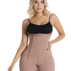 Fajas Sonryse Fajas Colombianas Postpartum Stage 2 Lipo Compression Garment Daily Use Open Bust & Tummy Tuck Shapewear 31 Fajas Sonryse Fajas Colombianas Postpartum Stage 2 Lipo Compression Garment Daily Use Open Bust & Tummy Tuck Shapewear -FarmaCell shop fajas sonryse fajas colombianas postpartum stage 2 lipo compression garment daily use open bust tummy tuck shapewear 31969011859646