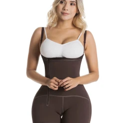 Fajas Sonryse Fajas Colombianas Postpartum Stage 2 Lipo Compression Garment Daily Use Open Bust & Tummy Tuck Shapewear 37 Fajas Sonryse Fajas Colombianas Postpartum Stage 2 Lipo Compression Garment Daily Use Open Bust & Tummy Tuck Shapewear -FarmaCell shop fajas sonryse fajas colombianas postpartum stage 2 lipo compression garment daily use open bust tummy tuck shapewear 31969012023486