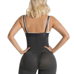 Fajas Sonryse Fajas Colombianas Postpartum Stage 2 Lipo Compression Garment Daily Use Open Bust & Tummy Tuck Shapewear 34 Fajas Sonryse Fajas Colombianas Postpartum Stage 2 Lipo Compression Garment Daily Use Open Bust & Tummy Tuck Shapewear -FarmaCell shop fajas sonryse fajas colombianas postpartum stage 2 lipo compression garment daily use open bust tummy tuck shapewear 31969012089022