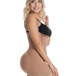 Fajas Sonryse Fajas Colombianas Postpartum Stage 2 Lipo Compression Garment Daily Use Open Bust & Tummy Tuck Shapewear 30 Fajas Sonryse Fajas Colombianas Postpartum Stage 2 Lipo Compression Garment Daily Use Open Bust & Tummy Tuck Shapewear -FarmaCell shop fajas sonryse fajas colombianas postpartum stage 2 lipo compression garment daily use open bust tummy tuck shapewear 31969012121790