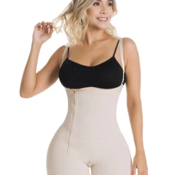 Fajas Sonryse Fajas Colombianas Postpartum Stage 2 Lipo Compression Garment Daily Use Open Bust & Tummy Tuck Shapewear 24 Fajas Sonryse Fajas Colombianas Postpartum Stage 2 Lipo Compression Garment Daily Use Open Bust & Tummy Tuck Shapewear -FarmaCell shop fajas sonryse fajas colombianas postpartum stage 2 lipo compression garment daily use open bust tummy tuck shapewear 31969012154558