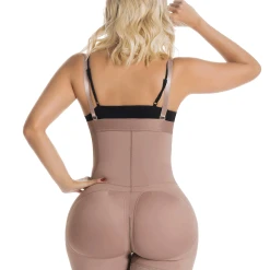 Fajas Sonryse Fajas Colombianas Postpartum Stage 2 Lipo Compression Garment Daily Use Open Bust & Tummy Tuck Shapewear 33 Fajas Sonryse Fajas Colombianas Postpartum Stage 2 Lipo Compression Garment Daily Use Open Bust & Tummy Tuck Shapewear -FarmaCell shop fajas sonryse fajas colombianas postpartum stage 2 lipo compression garment daily use open bust tummy tuck shapewear 31969012318398