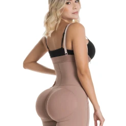 Fajas Sonryse Fajas Colombianas Postpartum Stage 2 Lipo Compression Garment Daily Use Open Bust & Tummy Tuck Shapewear 32 Fajas Sonryse Fajas Colombianas Postpartum Stage 2 Lipo Compression Garment Daily Use Open Bust & Tummy Tuck Shapewear -FarmaCell shop fajas sonryse fajas colombianas postpartum stage 2 lipo compression garment daily use open bust tummy tuck shapewear 31969012351166
