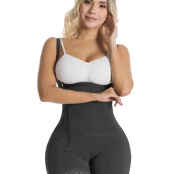 Fajas Sonryse Fajas Colombianas Postpartum Stage 2 Lipo Compression Garment Daily Use Open Bust & Tummy Tuck Shapewear 35 Fajas Sonryse Fajas Colombianas Postpartum Stage 2 Lipo Compression Garment Daily Use Open Bust & Tummy Tuck Shapewear -FarmaCell shop fajas sonryse fajas colombianas postpartum stage 2 lipo compression garment daily use open bust tummy tuck shapewear 31969012383934
