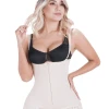 Fajas Sonryse Post-Op Fajas After Tummy Tuck And Lipo Open Bust Panty Shapewear Bodysuit Powernet 1 Fajas Sonryse Post-Op Fajas After Tummy Tuck And Lipo Open Bust Panty Shapewear Bodysuit Powernet -FarmaCell shop fajas sonryse post op fajas after tummy tuck and lipo open bust panty shapewear bodysuit powernet 32497442947262