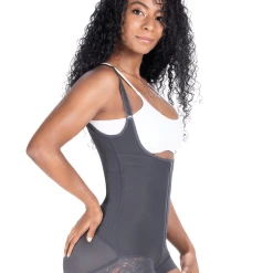Fajas Sonryse Post-Op & Postpartum Faja Open Bust Panty Shapewear Bodysuit Powernet 18 Fajas Sonryse Post-Op & Postpartum Faja Open Bust Panty Shapewear Bodysuit Powernet -FarmaCell shop fajas sonryse post op postpartum faja open bust panty shapewear bodysuit powernet 32497538695358