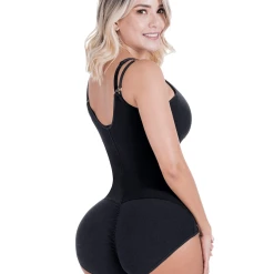 Fajas Sonryse Postpartum Faja After Tummy Tuck Post-Op Open Bust Panty Shapewear Bodysuit 16 Fajas Sonryse Postpartum Faja After Tummy Tuck Post-Op Open Bust Panty Shapewear Bodysuit -FarmaCell shop fajas sonryse postpartum faja after tummy tuck post op open bust panty shapewear bodysuit 31968959496382