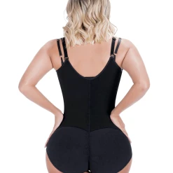 Fajas Sonryse Postpartum Faja After Tummy Tuck Post-Op Open Bust Panty Shapewear Bodysuit 15 Fajas Sonryse Postpartum Faja After Tummy Tuck Post-Op Open Bust Panty Shapewear Bodysuit -FarmaCell shop fajas sonryse postpartum faja after tummy tuck post op open bust panty shapewear bodysuit 31968959660222