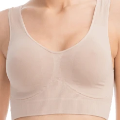FarmaCell Elastic Push-Up Bra -FarmaCell shop farmacell elastic push up bra 22815455674558