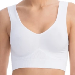 FarmaCell Elastic Push-Up Bra -FarmaCell shop farmacell elastic push up bra 22815455903934