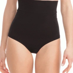 FarmaCell High-Waisted Shaping Control Briefs Panty -FarmaCell shop farmacell high waisted shaping control briefs panty 22815755796670