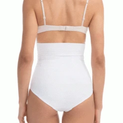FarmaCell High-Waisted Shaping Control Briefs Panty -FarmaCell shop farmacell high waisted shaping control briefs panty 22815755829438