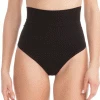FarmaCell High-Waisted Shaping Control Thong With Flat Belly Effect -FarmaCell shop farmacell high waisted shaping control thong with flat belly effect 22815756976318