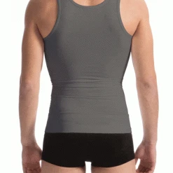 FarmaCell Men's Tummy Control Total Body Shaping Vest -FarmaCell shop farmacell men s tummy control total body shaping vest 22815674663102