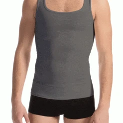 FarmaCell Men's Tummy Control Total Body Shaping Vest -FarmaCell shop farmacell men s tummy control total body shaping vest 22815674826942