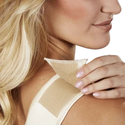 Final Sale Clearance Caromed Reconstruction Sports Bra W/bulb Holders -FarmaCell shop final sale clearance caromed reconstruction sports bra w bulb holders 32680343142590