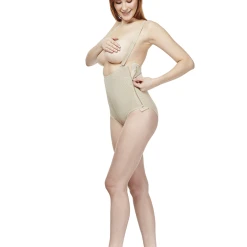 Final Sale Clearance Clearpoint Medical Torso Brief