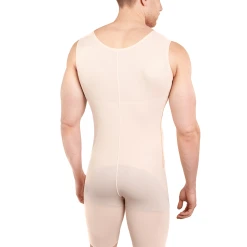 Final Sale Clearance ContourMD Male 1st Stage Compression Body Shaper By Contour - Style 21 5 Final Sale Clearance ContourMD Male 1st Stage Compression Body Shaper By Contour - Style 21 -FarmaCell shop final sale clearance contourmd male 1st stage compression body shaper by contour style 21 31842113618110