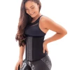 Final Sale Clearance Curveez Short Latex Waist Trainer -FarmaCell shop final sale clearance curveez short latex waist trainer 31827629113534