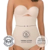 Final Sale Clearance Cysm High-Waist Tummy Control Shaper In Thong -FarmaCell shop final sale clearance cysm high waist tummy control shaper in thong 33577618440382