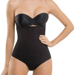 Final Sale Clearance Cysm Strapless Ultra Compression Body Shaper