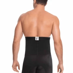 Final Sale Clearance Delie By Fajas D'Prada Boxer With Tummy Control -FarmaCell shop final sale clearance delie by fajas d prada boxer with tummy control 33048732401854