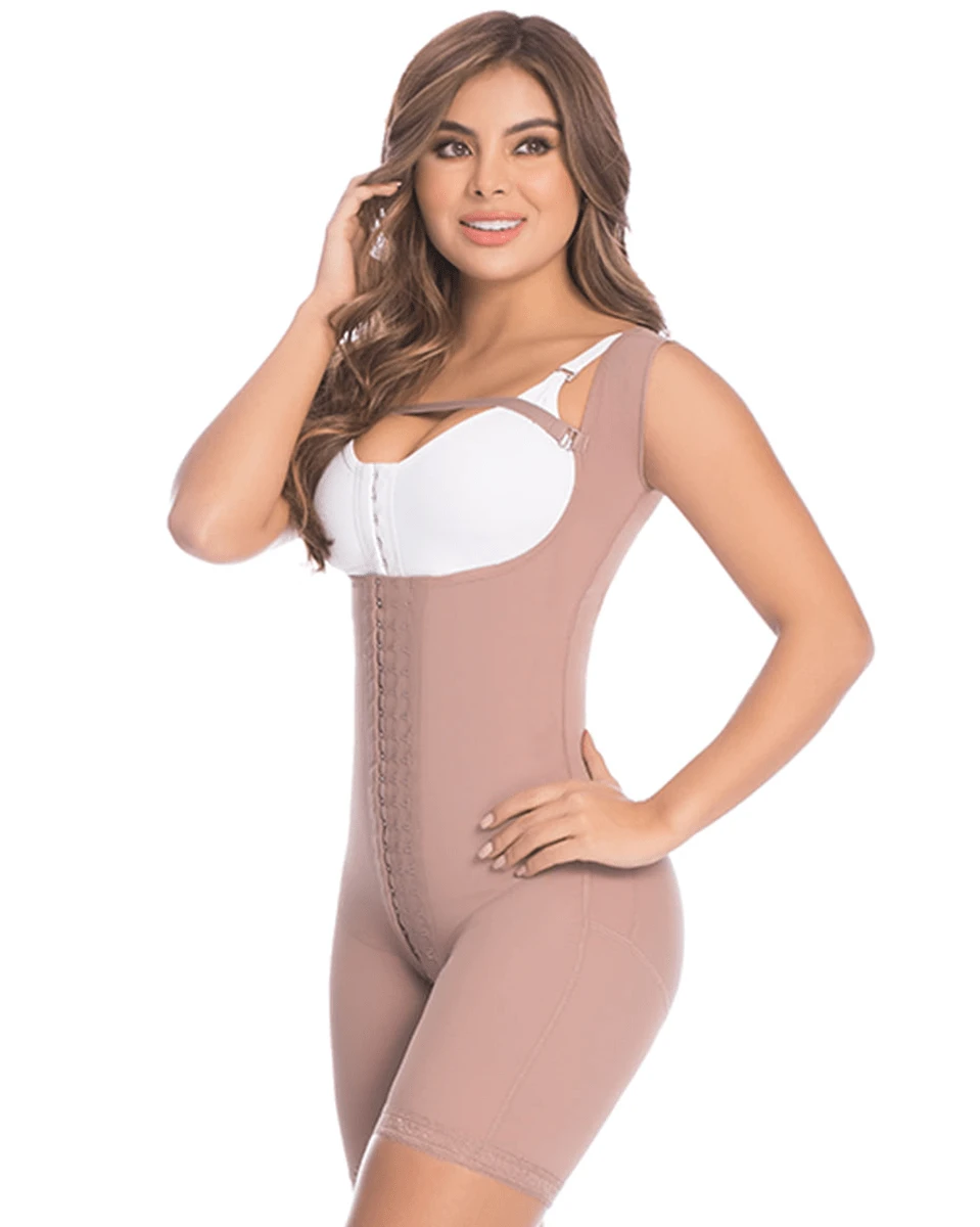 Final Sale Clearance Delie By Fajas D'Prada Post-Surgical 3 Final Sale Clearance Delie By Fajas D'Prada Post-Surgical