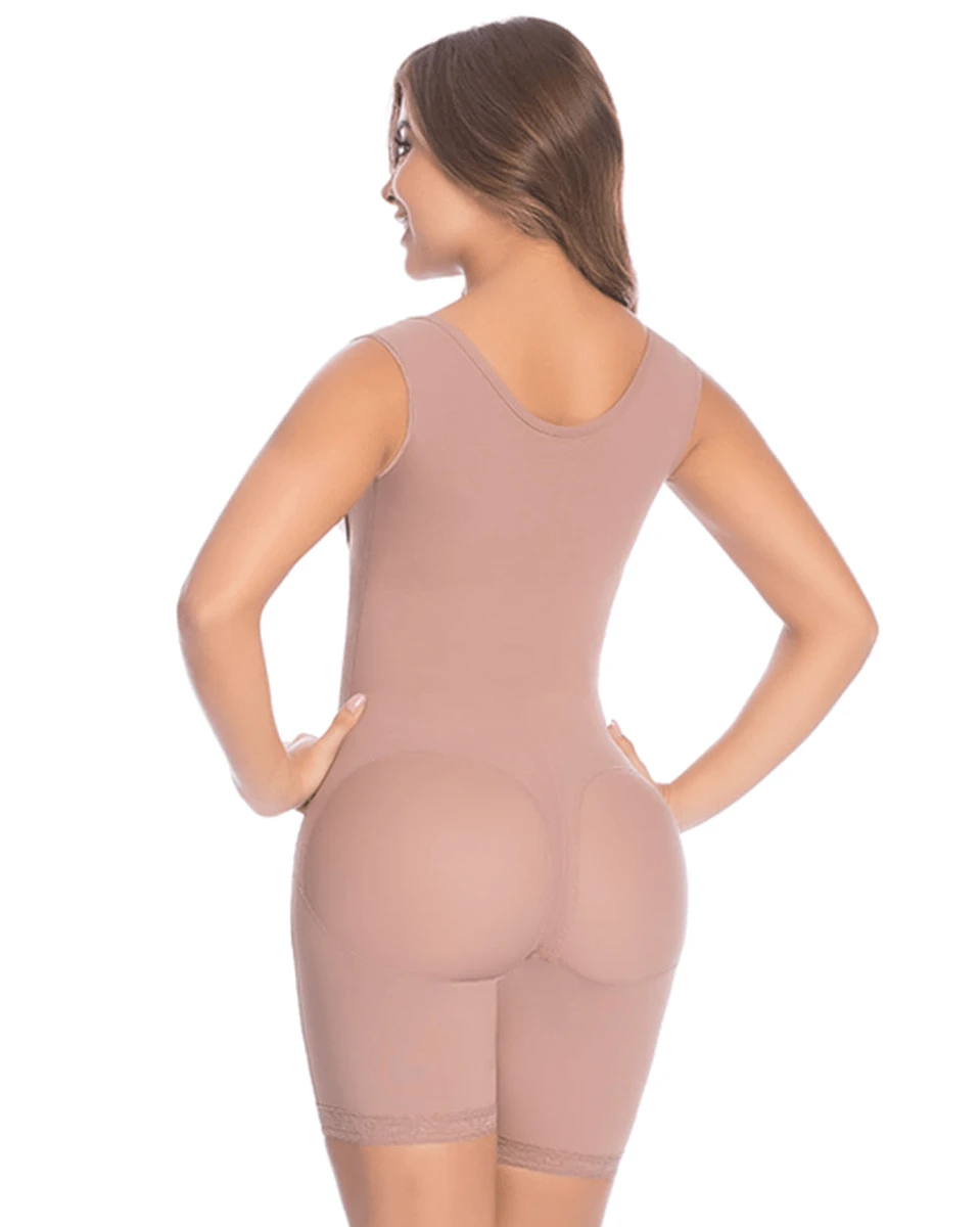 Final Sale Clearance Delie By Fajas D'Prada Post-Surgical 4 Final Sale Clearance Delie By Fajas D'Prada Post-Surgical - Image 2