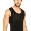Diane And Geordi Final Sale Clearance Diane & Geordi Men's Compression Undershirt Back Support -FarmaCell shop final sale clearance diane geordi men s compression undershirt back support 33577507815614