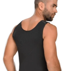 Final Sale Clearance Fajas M & D Lipo Waist Vest With Foam Side Pads -FarmaCell shop final sale clearance fajas m d lipo waist vest with foam side pads 33608502542526