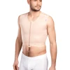 Final Sale Clearance Lipoelastic MTmS Comfort - Gynecomastia Vest - Front Zipper And Adjustable Shoulder 1 Final Sale Clearance Lipoelastic MTmS Comfort - Gynecomastia Vest - Front Zipper And Adjustable Shoulder -FarmaCell shop final sale clearance lipoelastic mtms comfort gynecomastia vest front zipper and adjustable shoulder 33303919296702