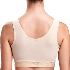 Final Sale Clearance Marena Flexfit™ Shirred Front Bra -FarmaCell shop final sale clearance marena flexfit shirred front bra 32973491470526