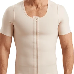 Final Sale Clearance Marena Short Sleeve Vest