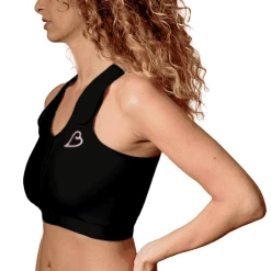 Final Sale Clearance Medebra Post-Surgical Bra