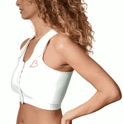 Final Sale Clearance Medebra Post-Surgical Bra