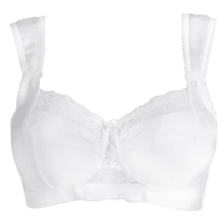Final Sale Clearance Rago Lace Wireless Women Bra