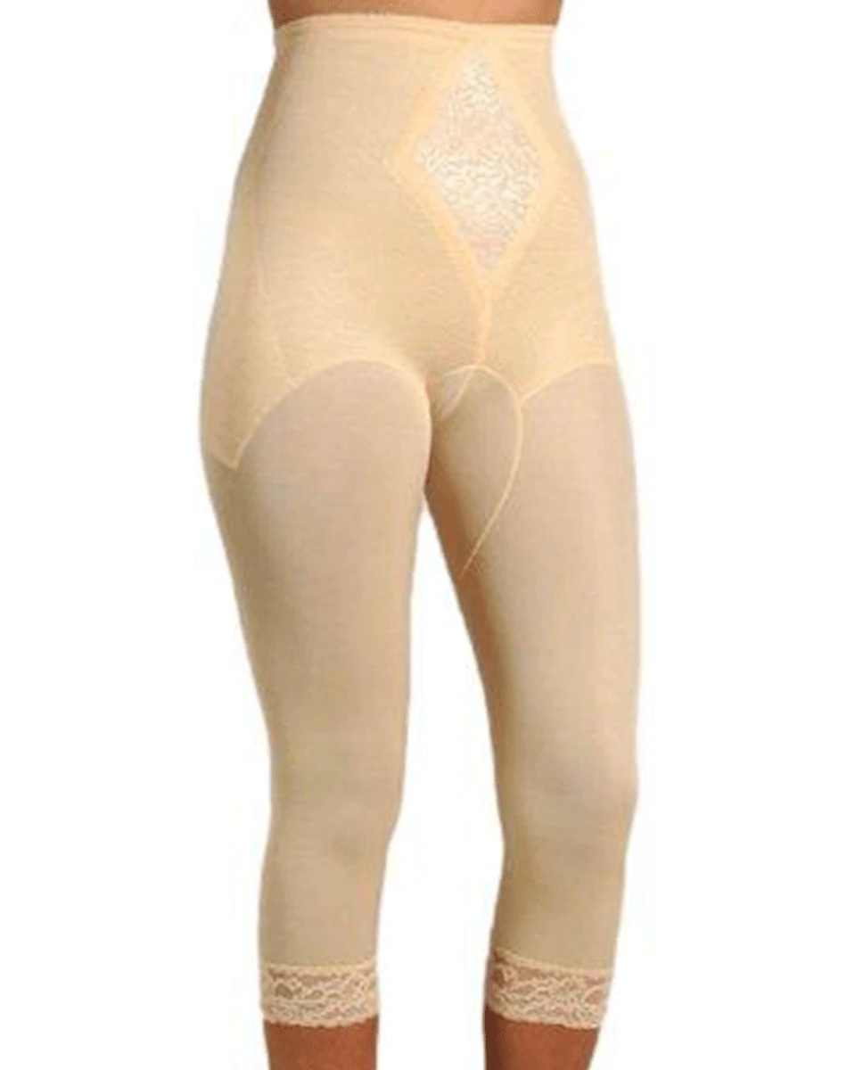 Final Sale Clearance Rago Leg Shaper/Pant Liner Medium Shaping 3 Final Sale Clearance Rago Leg Shaper/Pant Liner Medium Shaping
