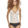 Final Sale Clearance TrueShapers Slimming Tank -FarmaCell shop final sale clearance trueshapers slimming tank 33603372187838