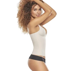 Final Sale Clearance TrueShapers Slimming Tank -FarmaCell shop final sale clearance trueshapers slimming tank 33603372253374