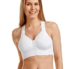 Final Sale Clearance Tytex CareFix Post Op Bra Microfiber Comfort AVA