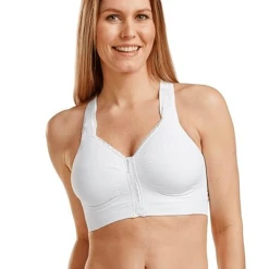 Final Sale Clearance Tytex CareFix Post Op Bra Microfiber Comfort AVA