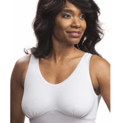 Final Sale Clearance Wear Ease Dawn Post-Surgical Bra