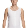 Final Sale Clearance Wear Ease Men's Torso Compression Vest -FarmaCell shop final sale clearance wear ease men s torso compression vest 31006891475134