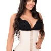 Fiorella Clip And Zip Latex Waist Cincher 2 Fiorella Clip And Zip Latex Waist Cincher -FarmaCell shop fiorella clip and zip latex waist cincher 17732503175327