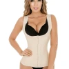 Fiorella Latex Vest Waist Trainer Cincher Corset 1 Fiorella Latex Vest Waist Trainer Cincher Corset -FarmaCell shop fiorella latex vest waist trainer cincher corset 17731644096671